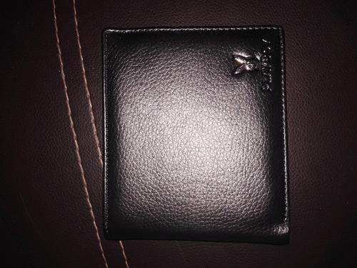 Playboy wallet